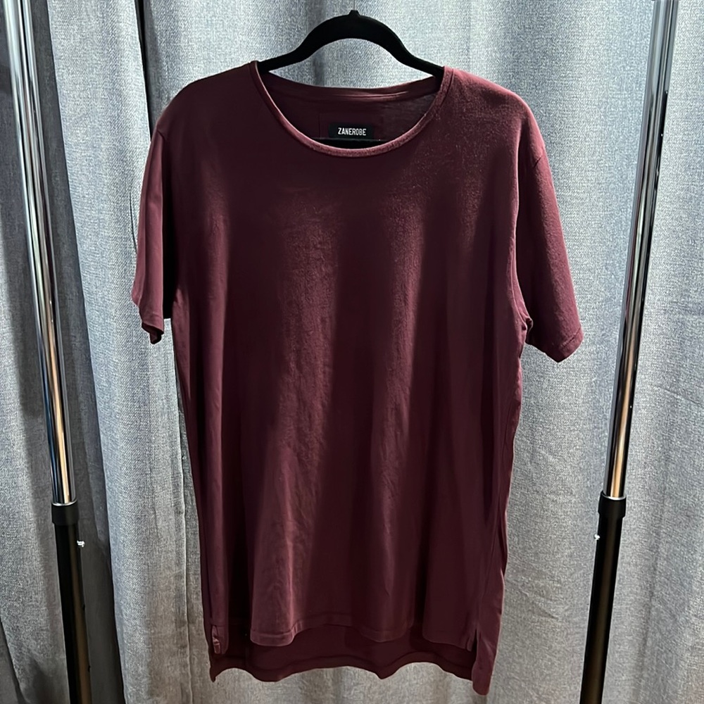 Zanerobe Flintlock T-shirt